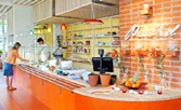 Restaurace Prašád