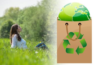 Go green! Eko obaly v Prašádu